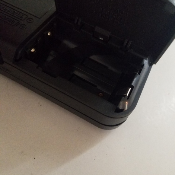 Vintage RCA Compact Disc Player Bass Boost Digital - TESTED. - Picture 3 of 7